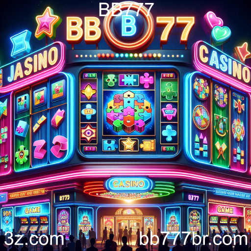 Desafios e Benefícios dos Quebra-Cabeças no BB777